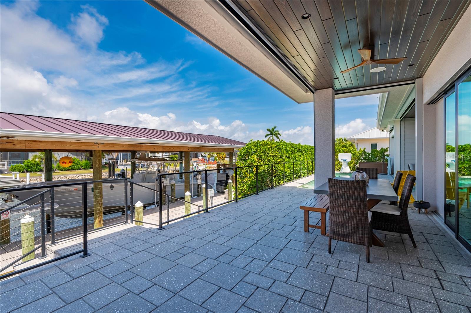 Punta Gorda, Florida, 33950, United States, 3 Bedrooms Bedrooms, ,4 BathroomsBathrooms,Residential,Active,2027312