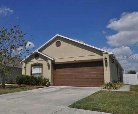 7727 HARBOR LAKE DR, ORLANDO, FL 32822 - Image 1