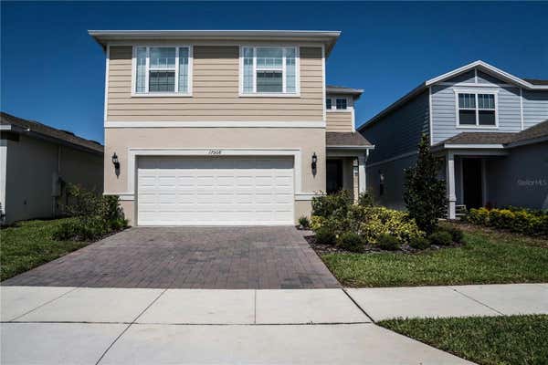 17508 SAW PALMETTO AVE, CLERMONT, FL 34714 - Image 1