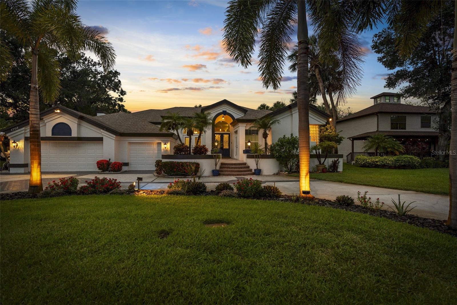 Tarpon Springs, Florida, 34689, United States, 4 Bedrooms Bedrooms, ,3 BathroomsBathrooms,Residential,Active,1900413