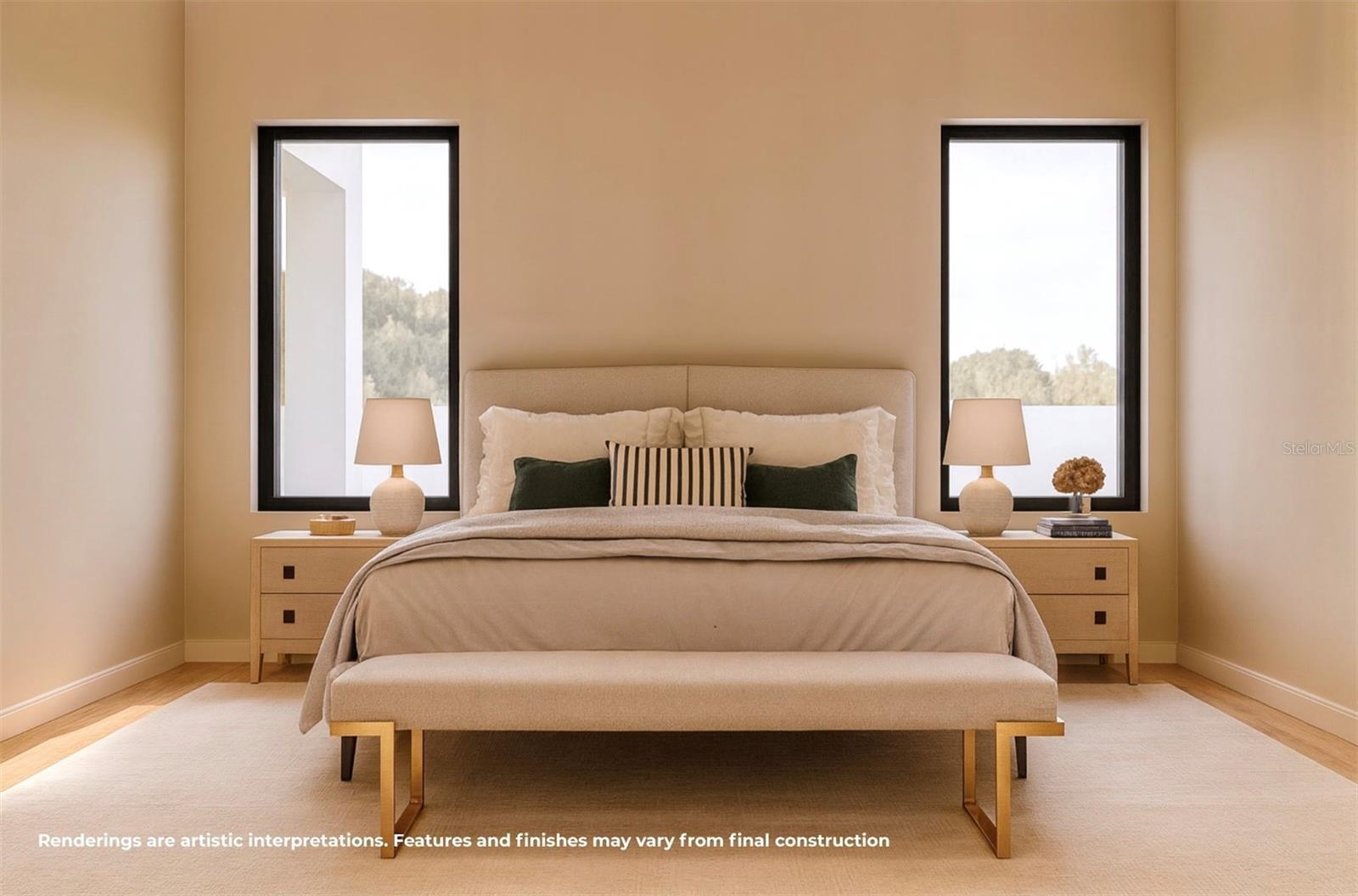 Orlando, Florida, 32803, United States, 5 Bedrooms Bedrooms, ,5 BathroomsBathrooms,Residential,Active,1996582