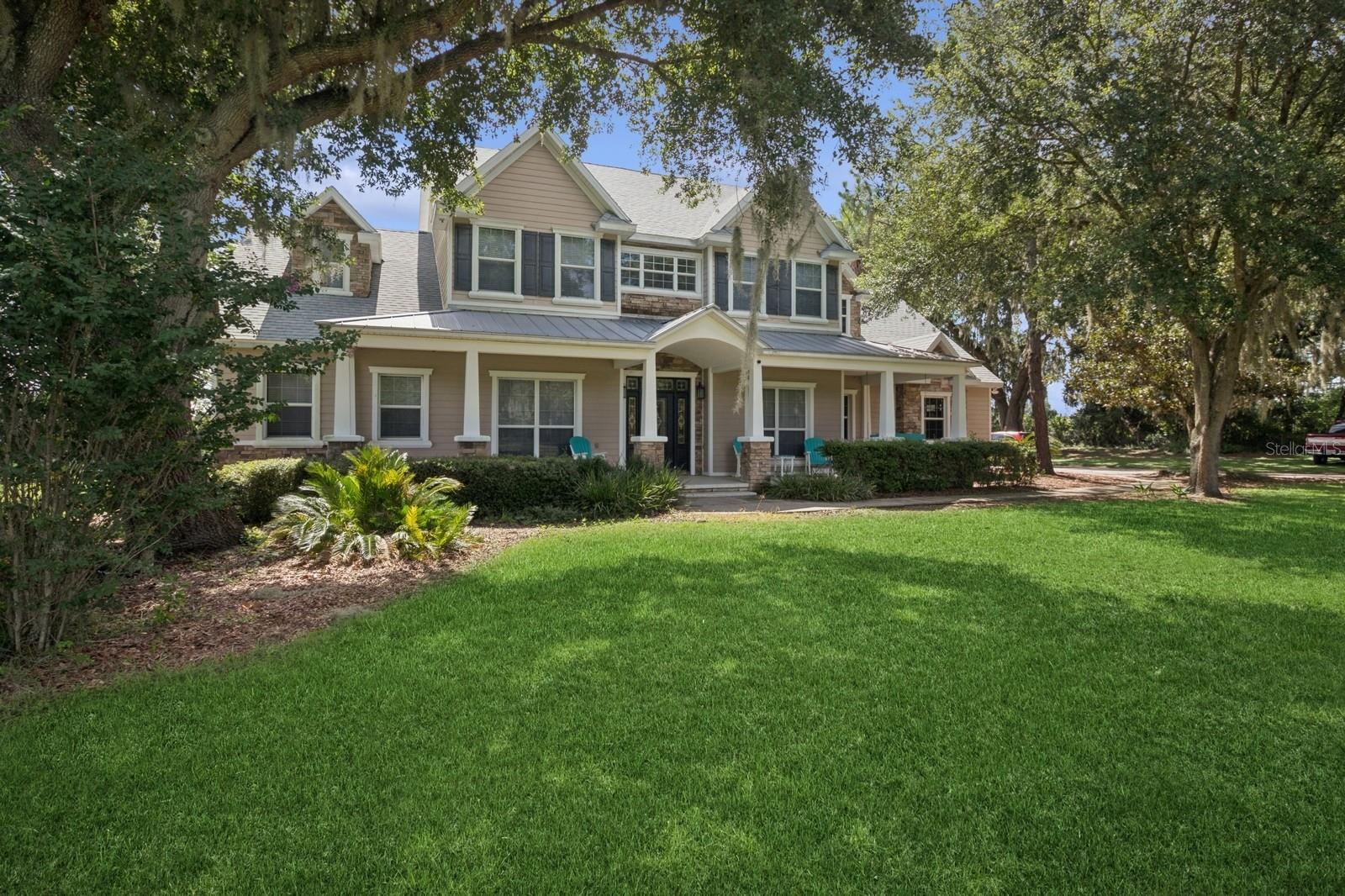 Fruitland Park, Florida, 34731, United States, 7 Bedrooms Bedrooms, ,6 BathroomsBathrooms,Residential,Active,1894791
