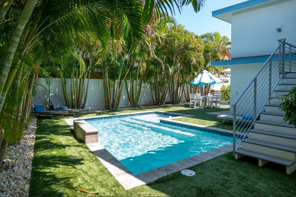 Sarasota, Florida, 34242, United States, 5 Bedrooms Bedrooms, ,4 BathroomsBathrooms,Residential,Active,1773194