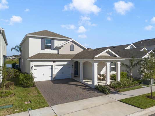 724 ALBYON CT, DEBARY, FL 32713 - Image 1