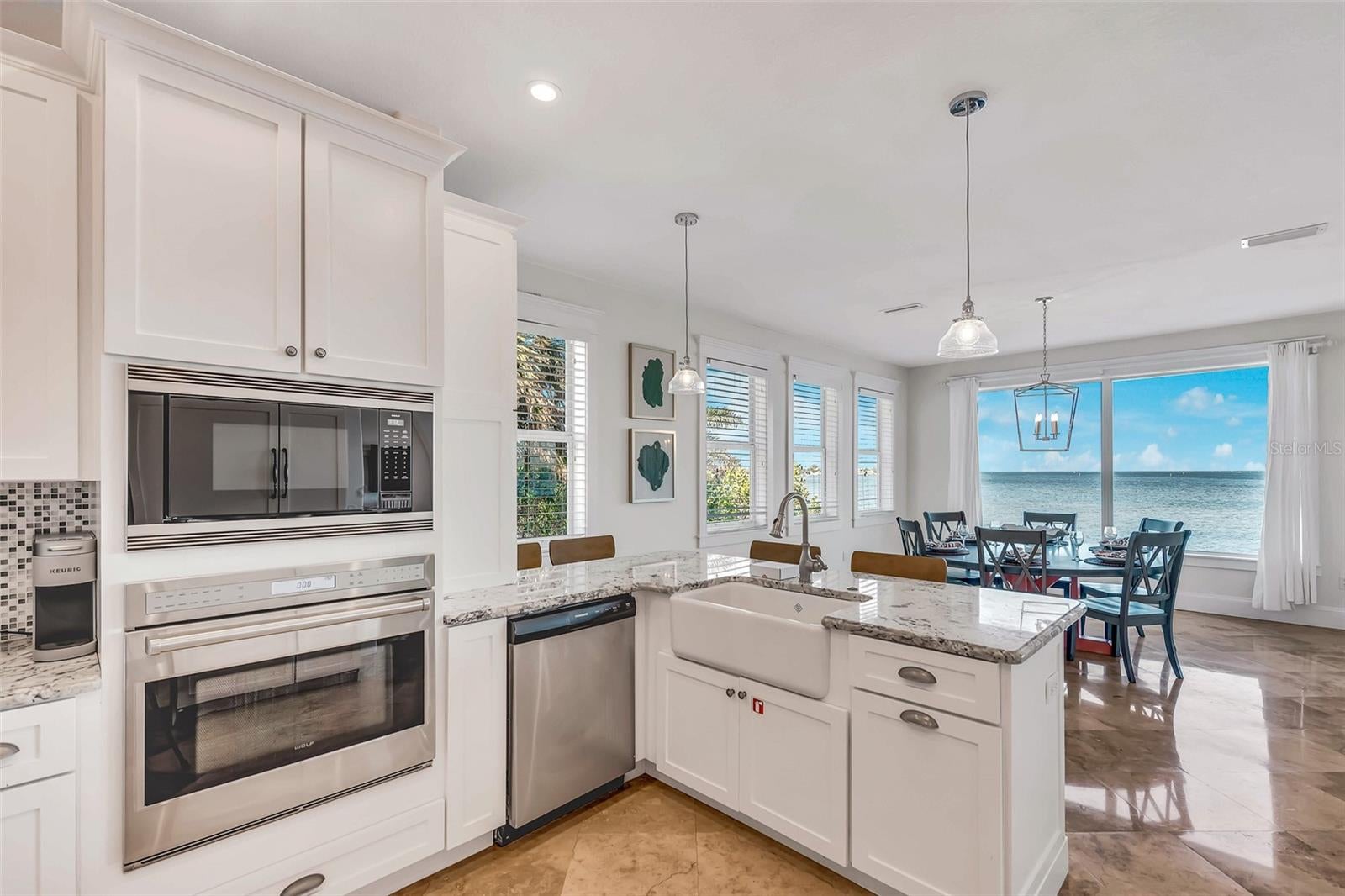 Holmes Beach, Florida, 34217, United States, 5 Bedrooms Bedrooms, ,5 BathroomsBathrooms,Residential,Active,1907959