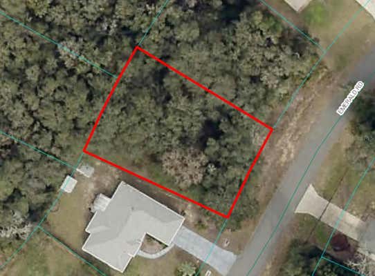 EMERALD RD, OCALA, FL 34472 - Image 1