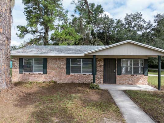 10898 NW 37TH WAY, JASPER, FL 32052 - Image 1