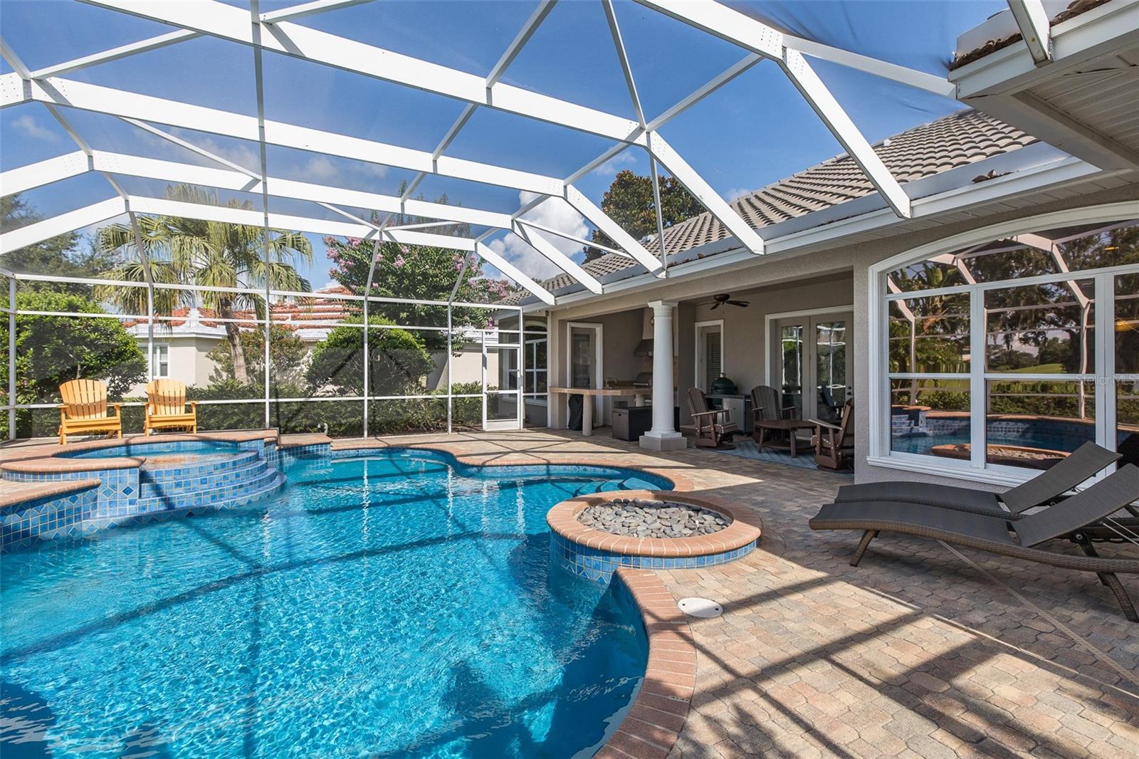 Trinity, Florida, 34655, United States, 4 Bedrooms Bedrooms, ,4 BathroomsBathrooms,Residential,Active,1892429