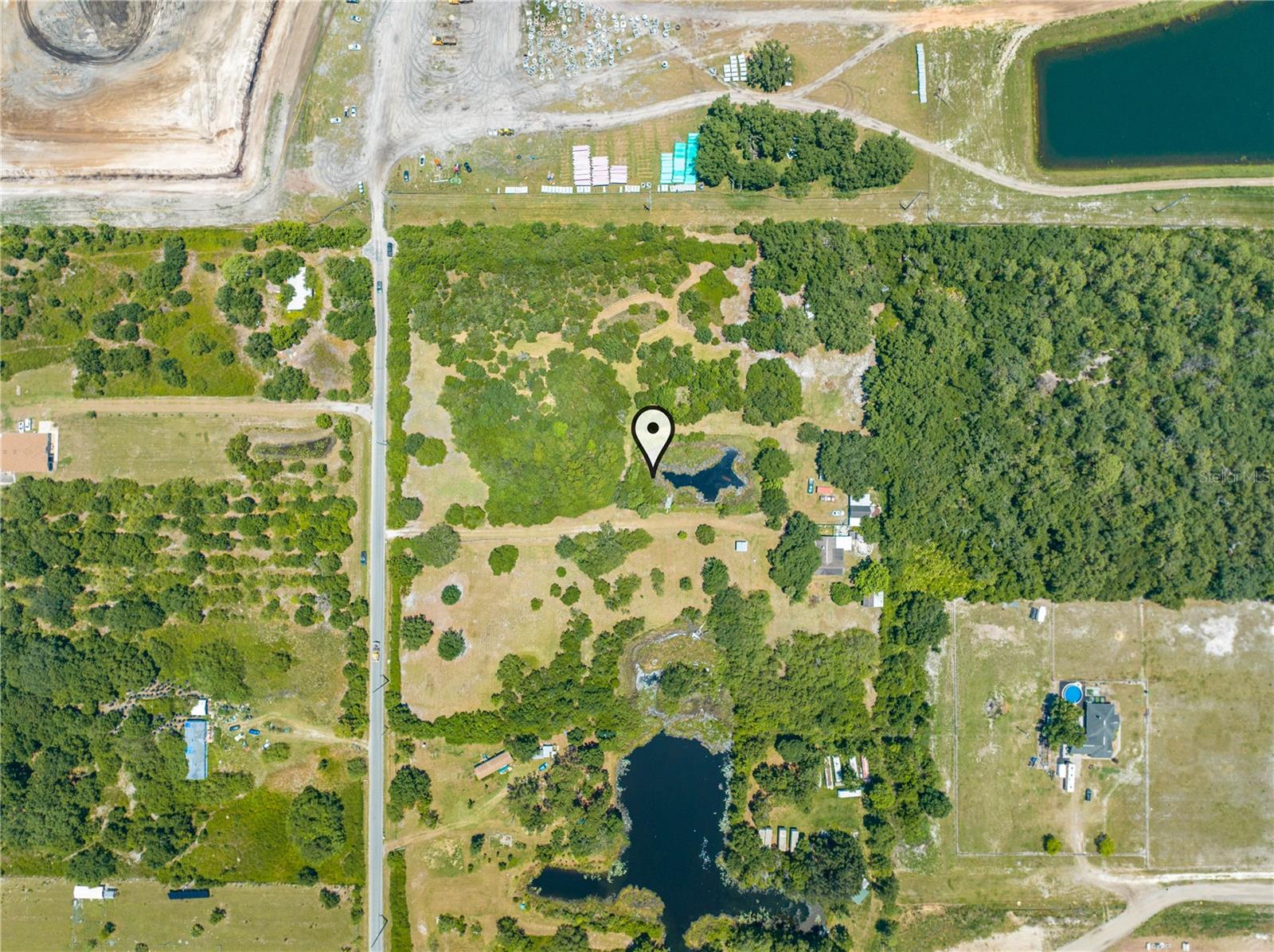 Saint Cloud, Florida, 34771, United States, 4 Bedrooms Bedrooms, ,2 BathroomsBathrooms,Residential,Active,1703639