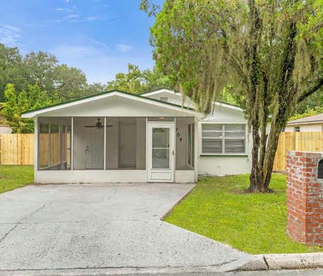 709 W CRAWFORD ST, LAKELAND, FL 33805 - Image 1