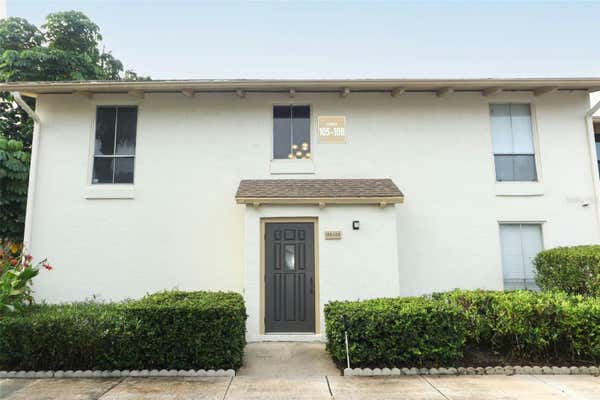 200 MAITLAND AVE APT 106, ALTAMONTE SPRINGS, FL 32701 - Image 1