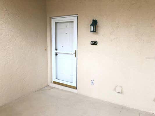 5800 SABAL TRACE DR APT 1203, NORTH PORT, FL 34287 - Image 1