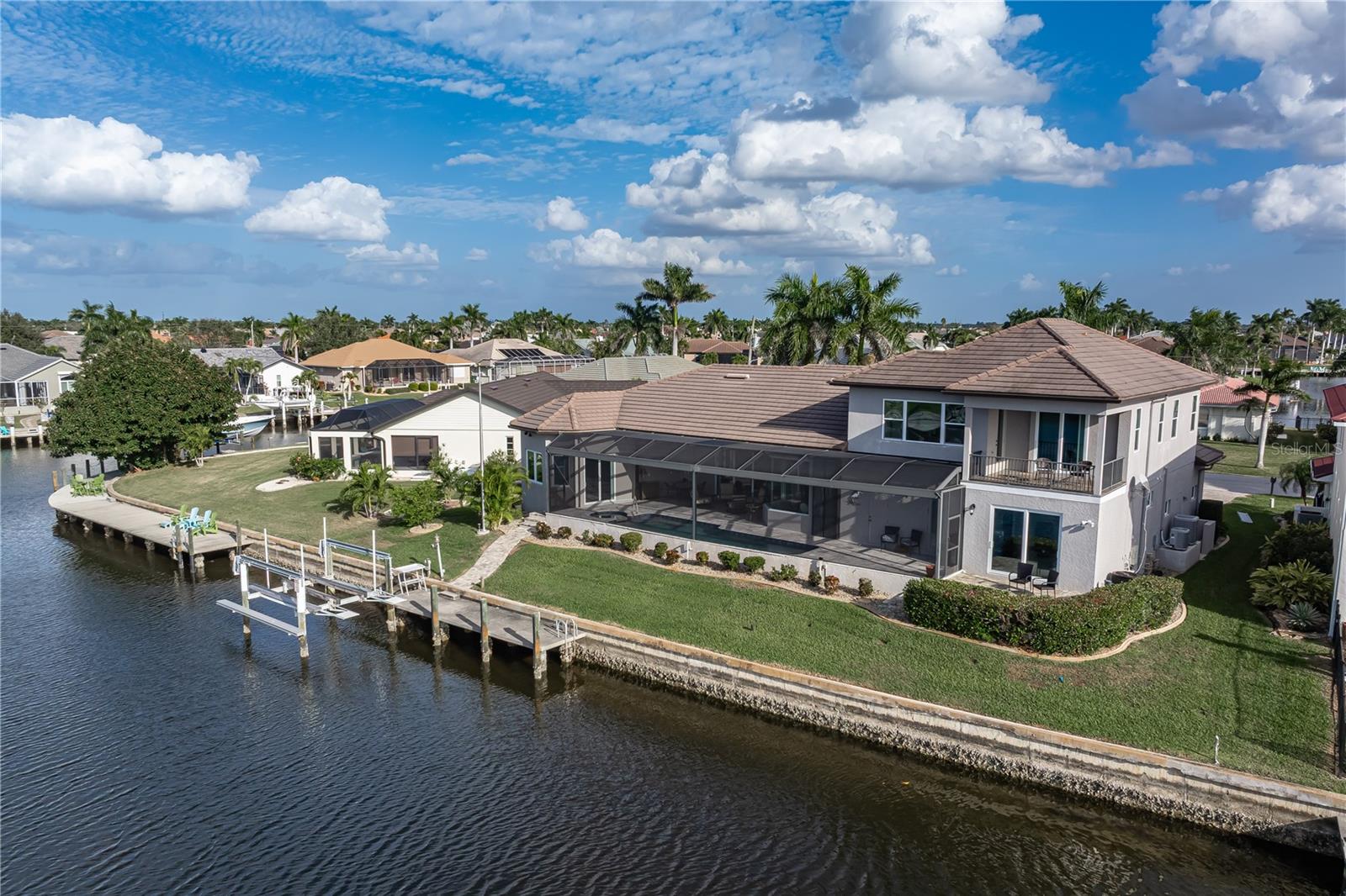 Punta Gorda, Florida, 33950, United States, 3 Bedrooms Bedrooms, ,3 BathroomsBathrooms,Residential,Active,2006957
