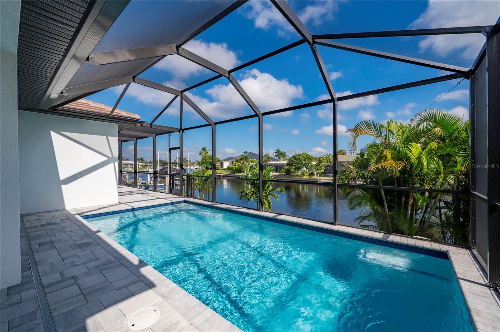 Punta Gorda, Florida, 33950, United States, 4 Bedrooms Bedrooms, ,3 BathroomsBathrooms,Residential,Active,1985584