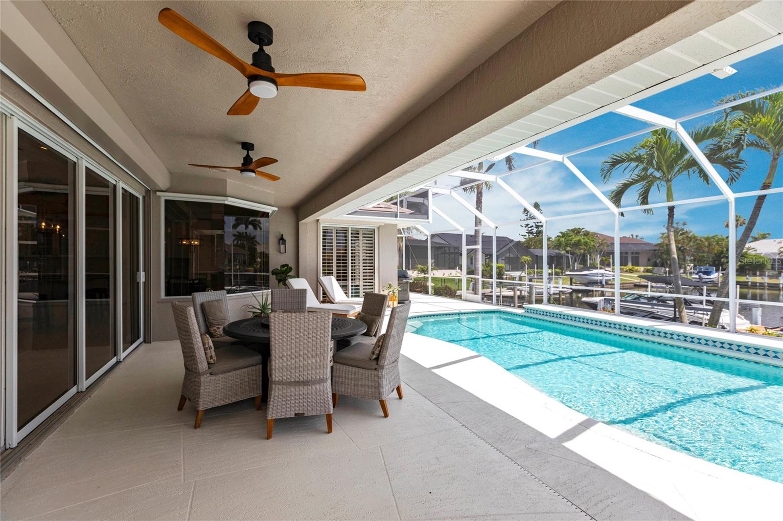 Punta Gorda, Florida, 33950, United States, 3 Bedrooms Bedrooms, ,3 BathroomsBathrooms,Residential,Active,1952442