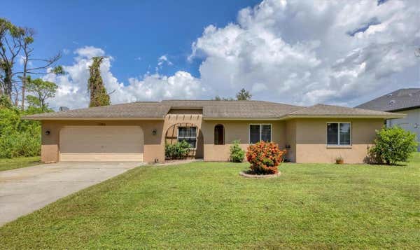 13456 DRYSDALE AVE, PORT CHARLOTTE, FL 33981 - Image 1