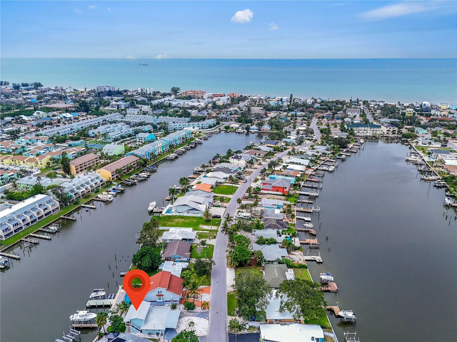 Indian Rocks Beach, Florida, 33785, United States, 3 Bedrooms Bedrooms, ,3 BathroomsBathrooms,Residential,Active,1945092