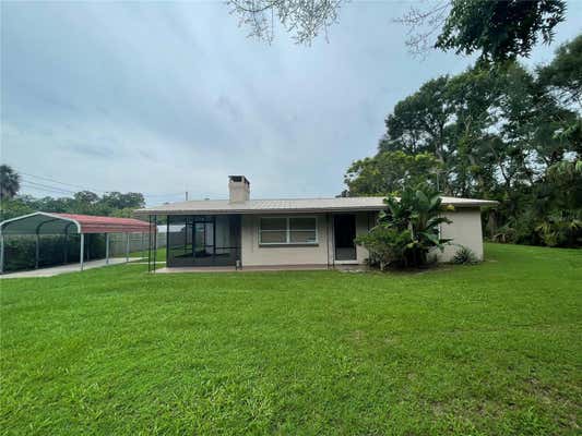 2815 N LEAVITT AVE, ORANGE CITY, FL 32763 - Image 1