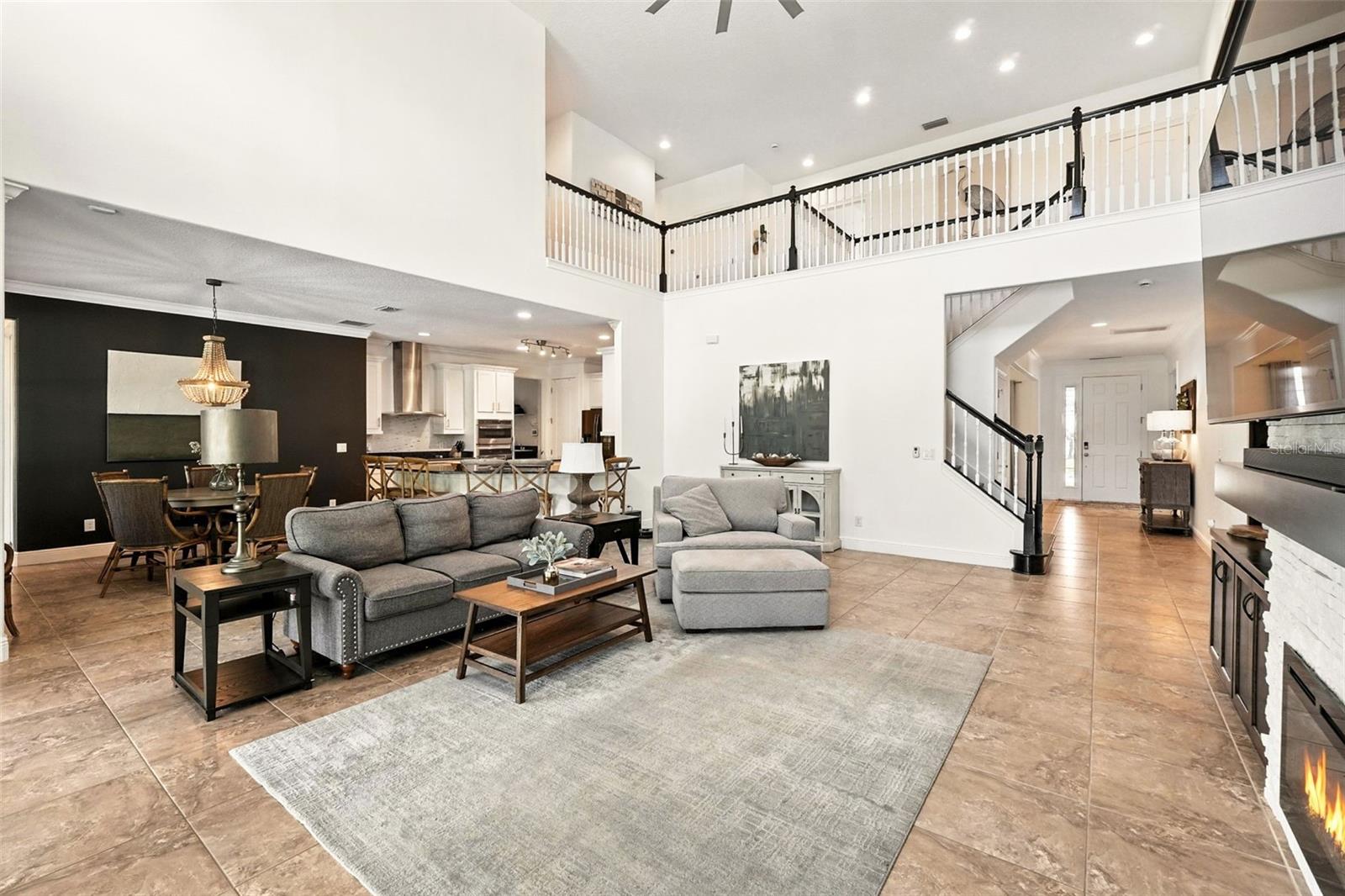 Windermere, Florida, 34786, United States, 5 Bedrooms Bedrooms, ,6 BathroomsBathrooms,Residential,Active,1894516
