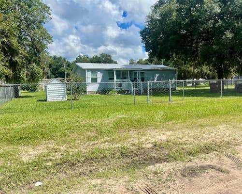 12973 NE 5TH LN, SILVER SPRINGS, FL 34488 - Image 1