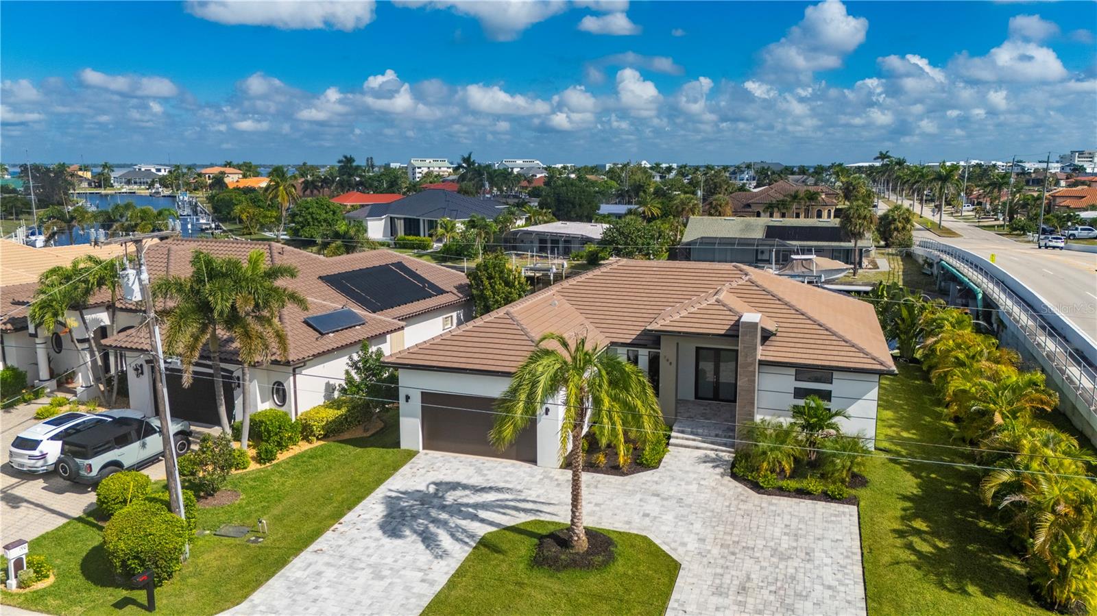 Punta Gorda, Florida, 33950, United States, 4 Bedrooms Bedrooms, ,3 BathroomsBathrooms,Residential,Active,1985584