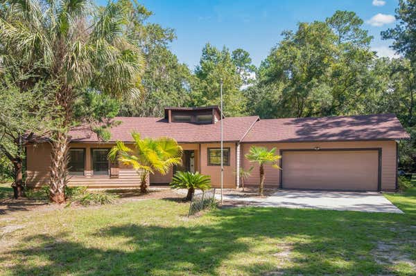 11311 NE 211TH TER, WALDO, FL 32694 - Image 1