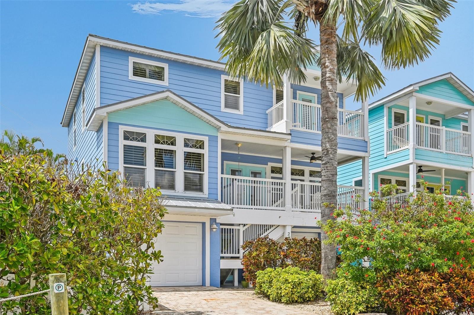 Holmes Beach, Florida, 34217, United States, 4 Bedrooms Bedrooms, ,3 BathroomsBathrooms,Residential,Active,1876877