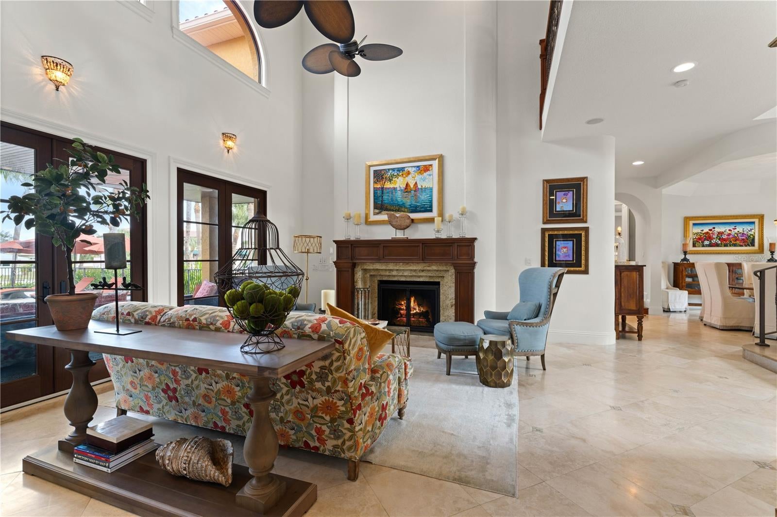 Port Charlotte, Florida, 33952, United States, 5 Bedrooms Bedrooms, ,9 BathroomsBathrooms,Residential,Active,2006954