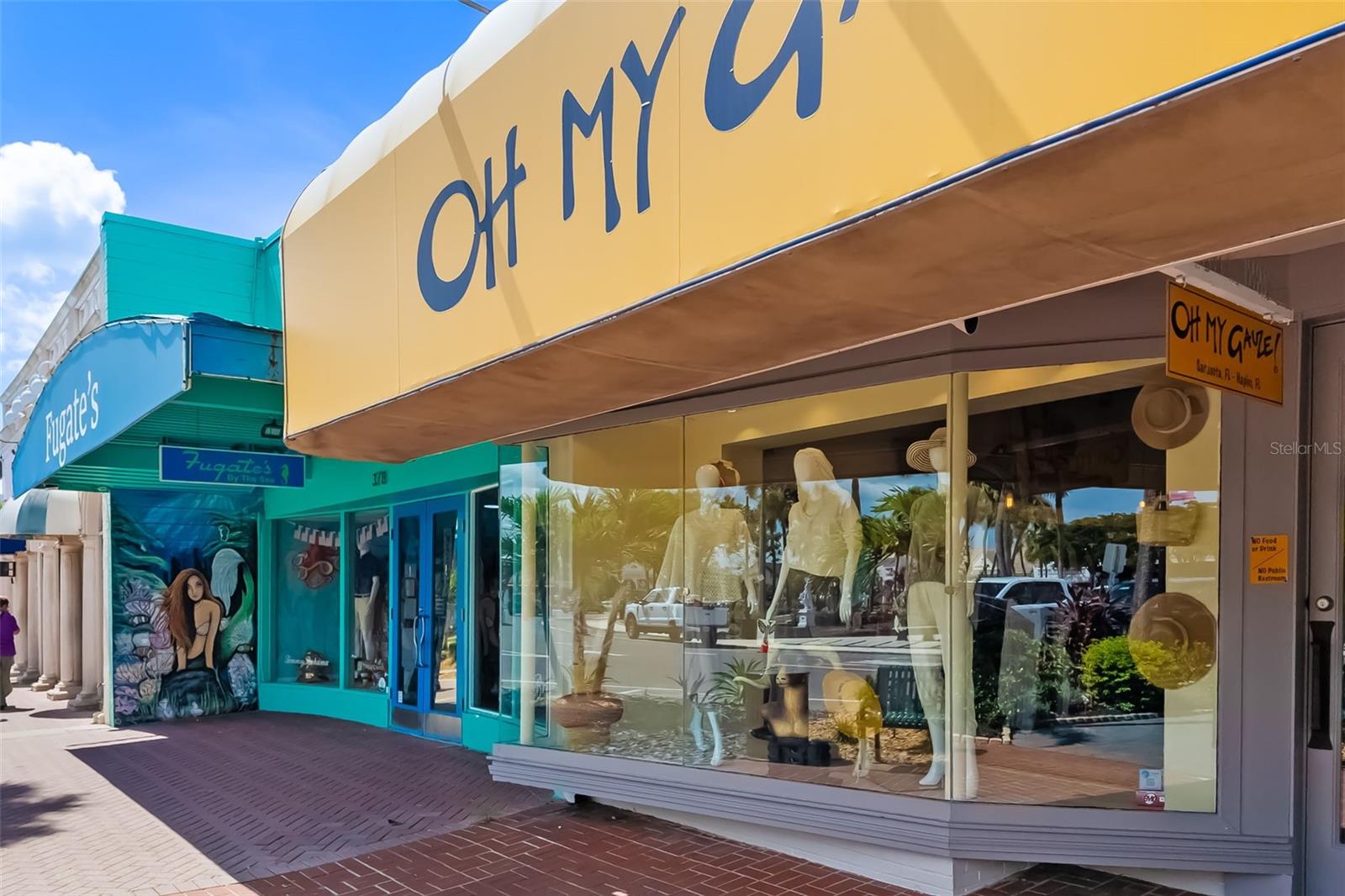 Sarasota, Florida, 34236, United States, 3 Bedrooms Bedrooms, ,4 BathroomsBathrooms,Residential,Active,2007150