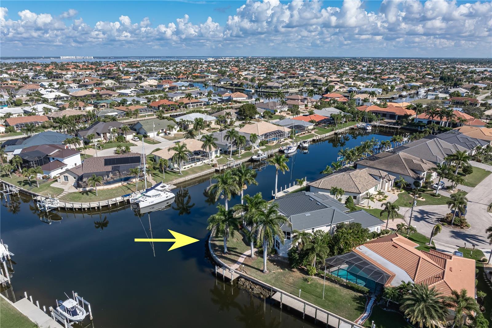 Punta Gorda, Florida, 33950, United States, 5 Bedrooms Bedrooms, ,4 BathroomsBathrooms,Residential,Active,2006902
