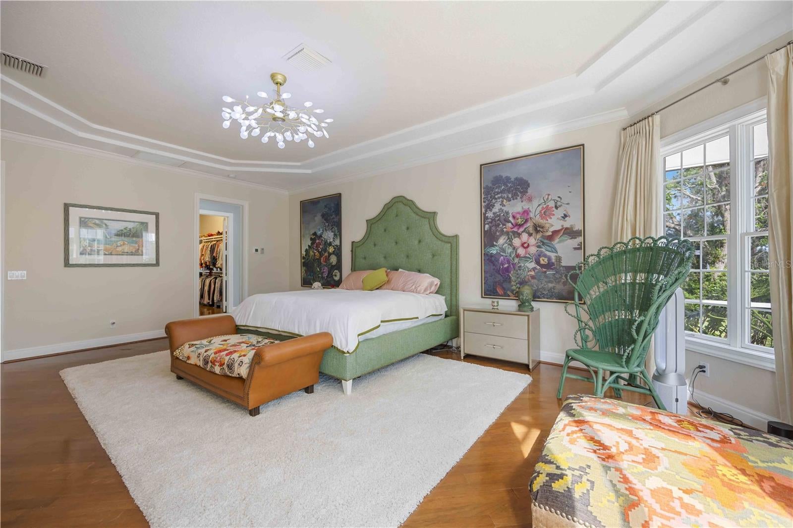 Osprey, Florida, 34229, United States, 5 Bedrooms Bedrooms, ,7 BathroomsBathrooms,Residential,Active,1757628