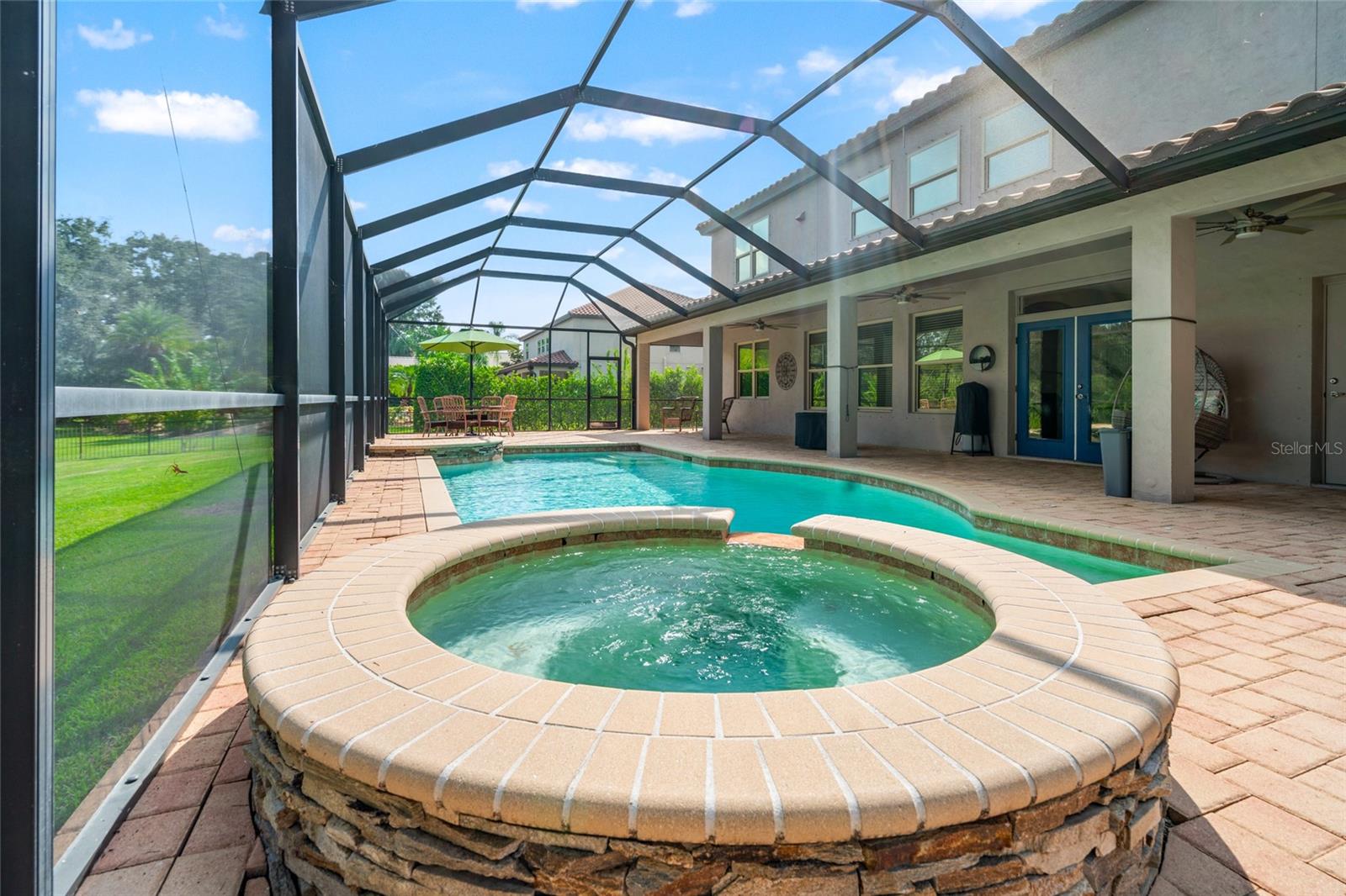 Lutz, Florida, 33549, United States, 7 Bedrooms Bedrooms, ,5 BathroomsBathrooms,Residential,Active,1934823