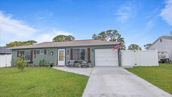 8718 GAILLARD AVE, NORTH PORT, FL 34287 - Image 1