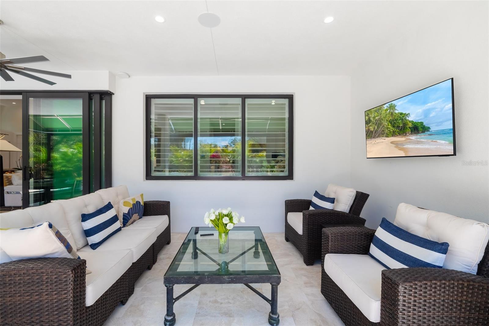 Sarasota, Florida, 34231, United States, 4 Bedrooms Bedrooms, ,5 BathroomsBathrooms,Residential,Active,1773507