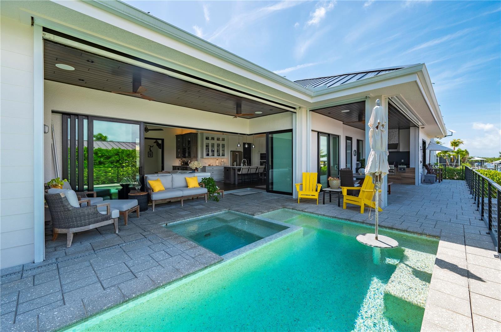 Punta Gorda, Florida, 33950, United States, 3 Bedrooms Bedrooms, ,4 BathroomsBathrooms,Residential,Active,2027312