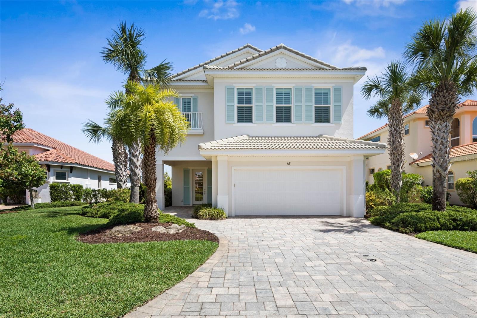 Palm Coast, Florida, 32137, United States, 3 Bedrooms Bedrooms, ,3 BathroomsBathrooms,Residential,Active,1941143