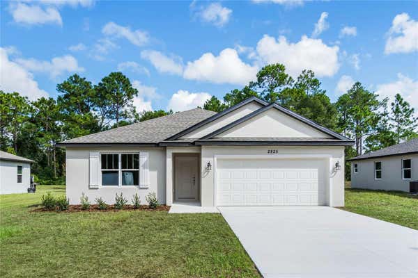 2825 OLD NEW YORK AVE, DELAND, FL 32720 - Image 1