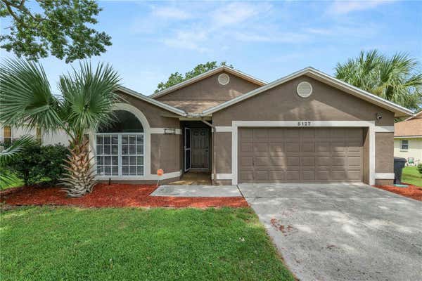 5127 ST LUCIA DR, LAKELAND, FL 33812 - Image 1