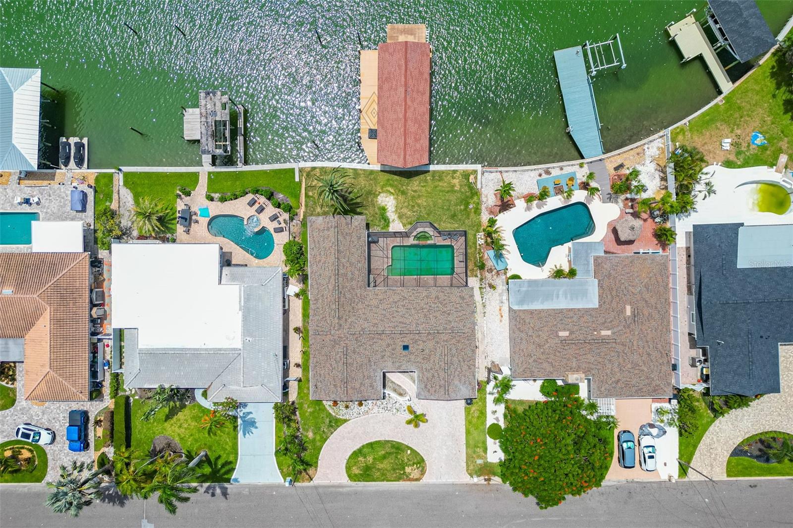 Clearwater Beach, Florida, 33767, United States, 3 Bedrooms Bedrooms, ,2 BathroomsBathrooms,Residential,Active,1894990