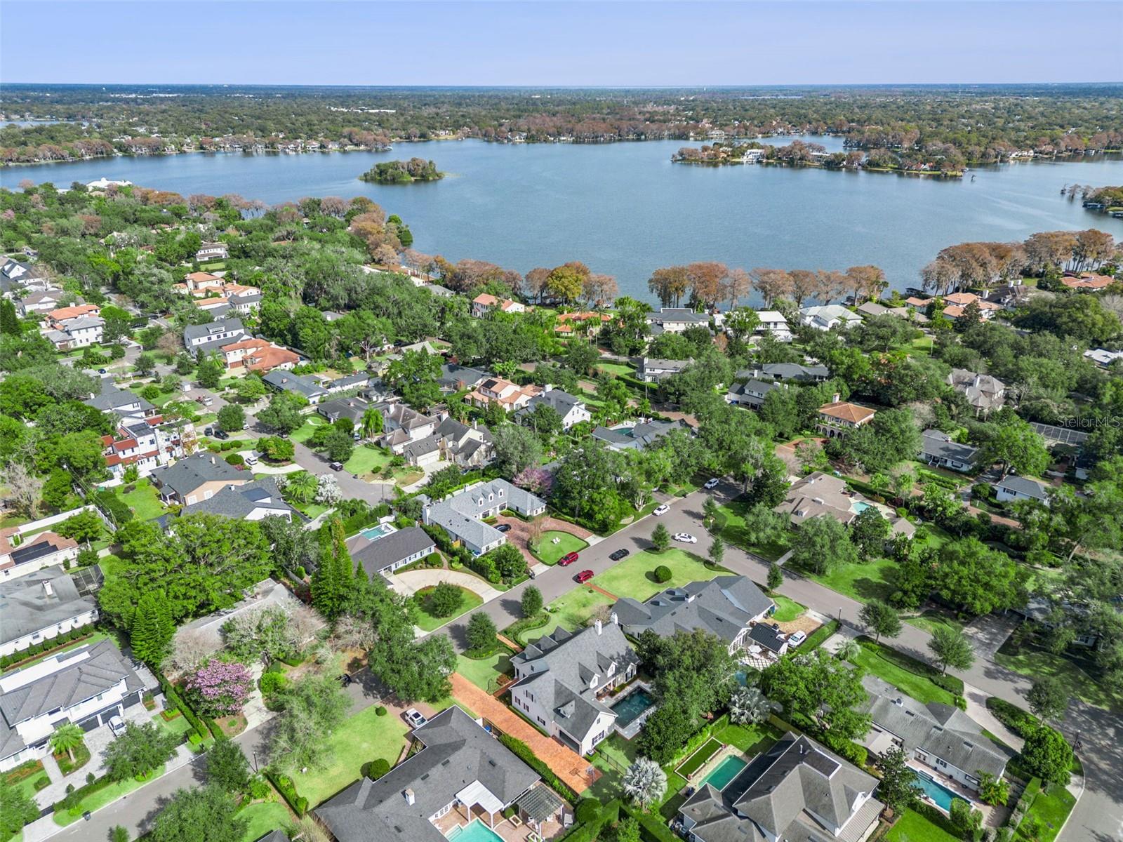 Winter Park, Florida, 32789, United States, 5 Bedrooms Bedrooms, ,5 BathroomsBathrooms,Residential,Active,2013170