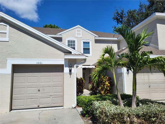 3661 COUNTRY POINTE PL, PALM HARBOR, FL 34684 - Image 1