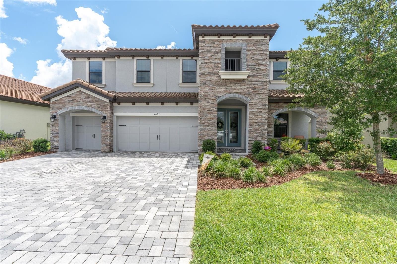 Odessa, Florida, 33556, United States, 5 Bedrooms Bedrooms, ,4 BathroomsBathrooms,Residential,Active,2045800