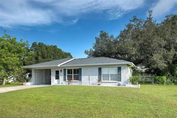 879 E SEMINOLE DR, VENICE, FL 34293 - Image 1