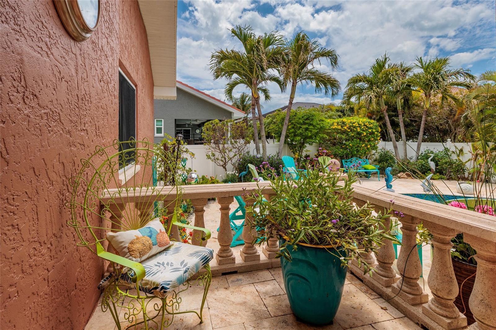 Tierra Verde, Florida, 33715, United States, 4 Bedrooms Bedrooms, ,4 BathroomsBathrooms,Residential,Active,2041376