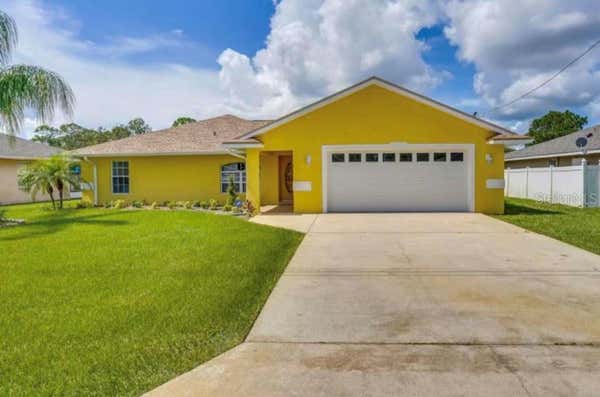 4263 STURGEON DR, SEBRING, FL 33870 - Image 1