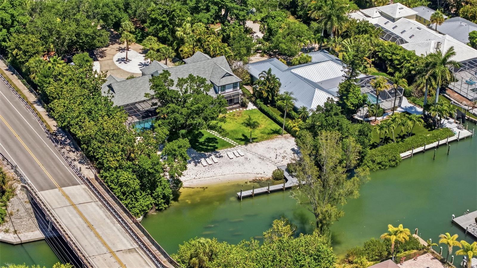 Sarasota, Florida, 34242, United States, 5 Bedrooms Bedrooms, ,4 BathroomsBathrooms,Residential,Active,2045533