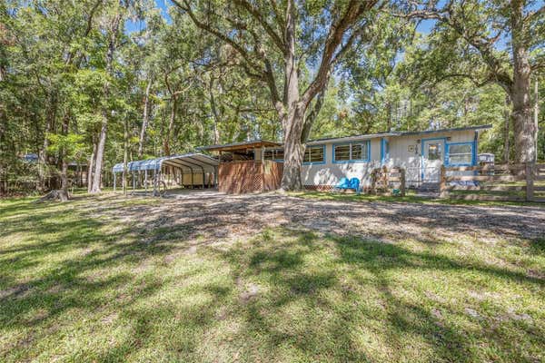 106 SW MONUMENT LN, FORT WHITE, FL 32038 - Image 1