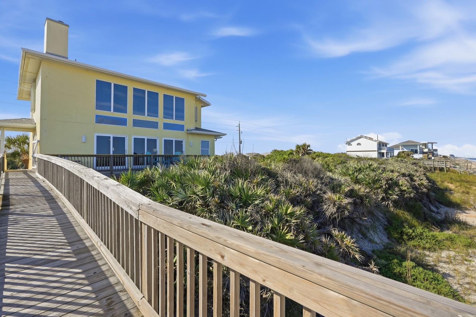 Flagler Beach, Florida, 32136, United States, 5 Bedrooms Bedrooms, ,3 BathroomsBathrooms,Residential,Active,1999191