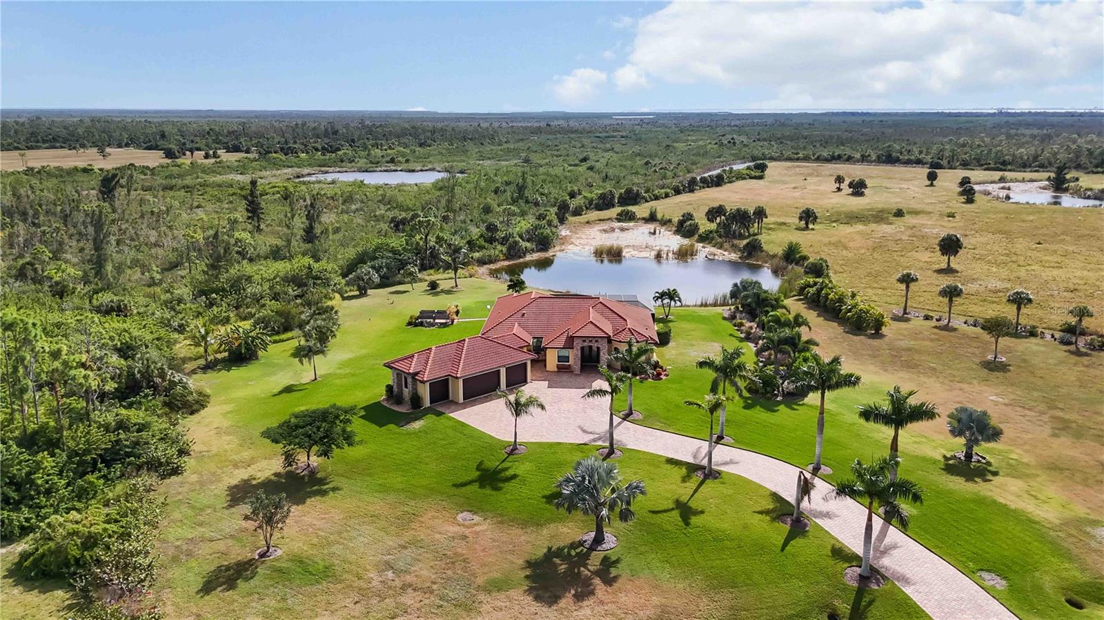 Placida, Florida, 33946, United States, 3 Bedrooms Bedrooms, ,3 BathroomsBathrooms,Residential,Active,1989778