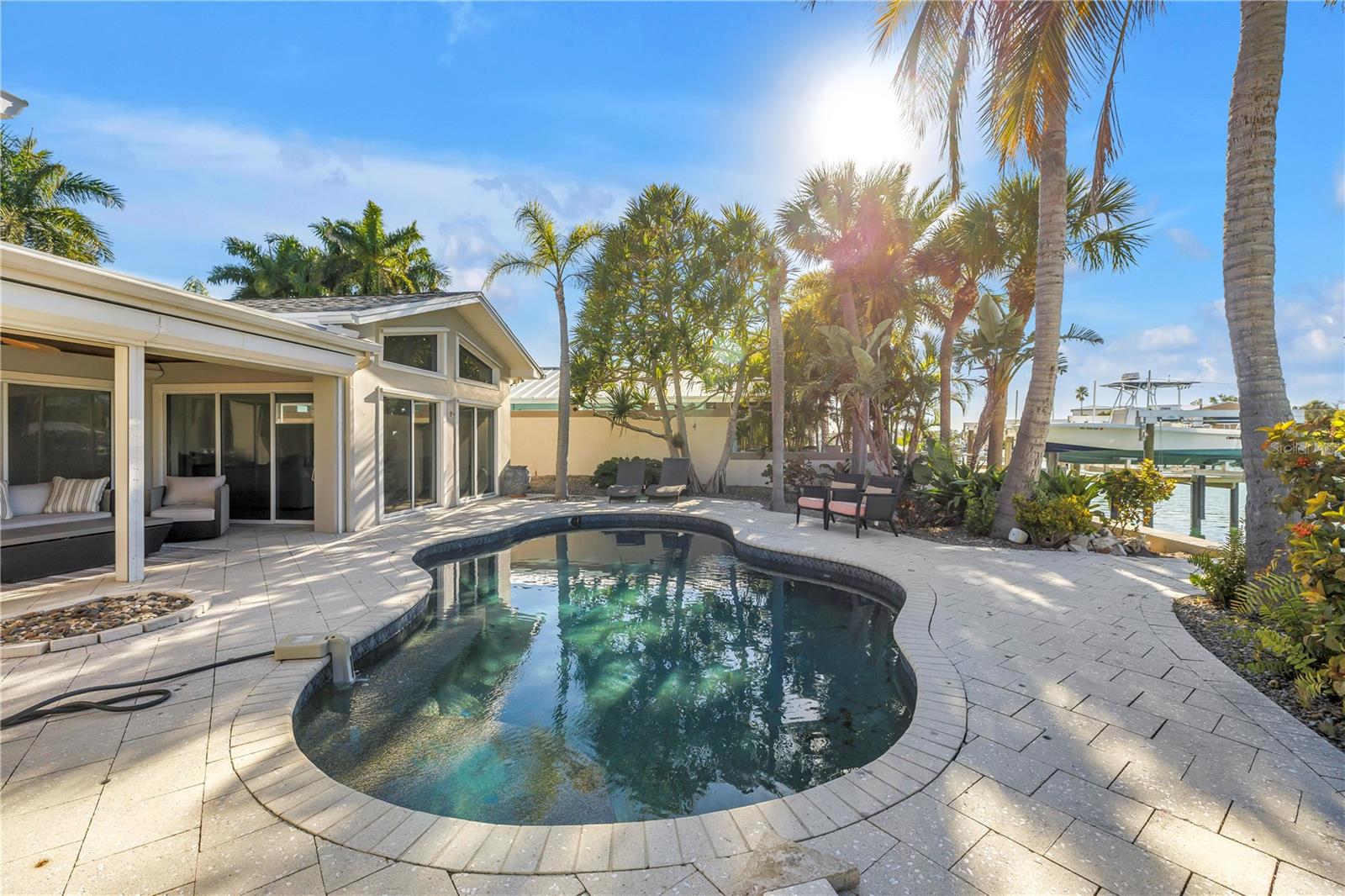 St Pete Beach, Florida, 33706, United States, 3 Bedrooms Bedrooms, ,3 BathroomsBathrooms,Residential,Active,2015468